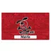 Drymate® Crossbones Personalized Placemat image thumbnail 1