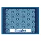 Product Drymate® Paw Braid Personalized Placemat