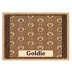 Drymate® Paw Braid Personalized Placemat image thumbnail 1