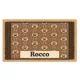 Product Drymate® Paw Braid Personalized Placemat