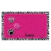 Drymate® Zebra Print Personalized Placemat image thumbnail 1