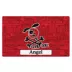 Drymate® Crossbones Personalized Placemat image thumbnail 1