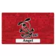 Product Drymate® Crossbones Personalized Placemat