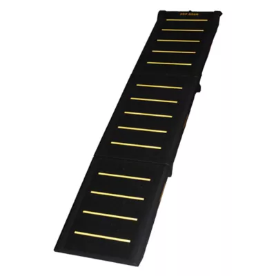 Product Pet Gear Reflective Pet Ramp