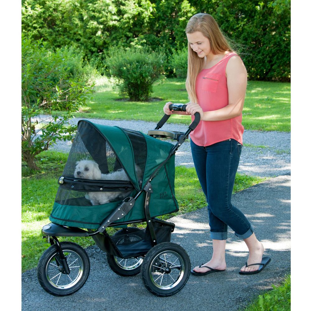 dog strollers walmart canada