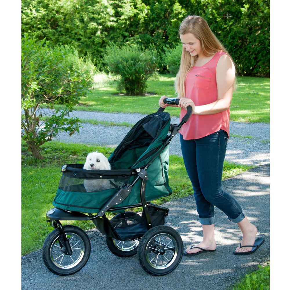 Pet Gear Jogger No Zip Pet Stroller Dog Strollers Bicycle Baskets Petsmart