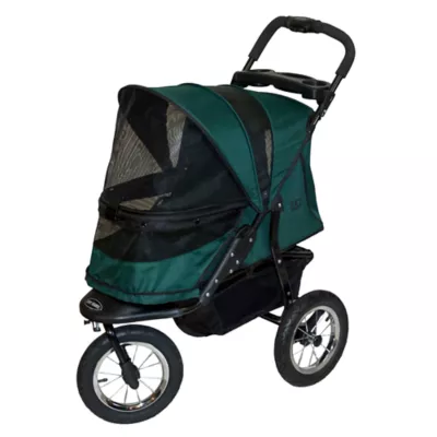 Product Pet Gear Jogger NO-ZIP Pet Stroller