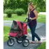 Pet Gear Jogger NO-ZIP Pet Stroller image thumbnail 1