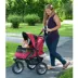 Pet Gear Jogger NO-ZIP Pet Stroller image thumbnail 2