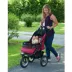 Pet Gear Jogger NO-ZIP Pet Stroller image thumbnail 3