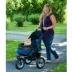 Pet Gear Jogger NO-ZIP Pet Stroller image thumbnail 3