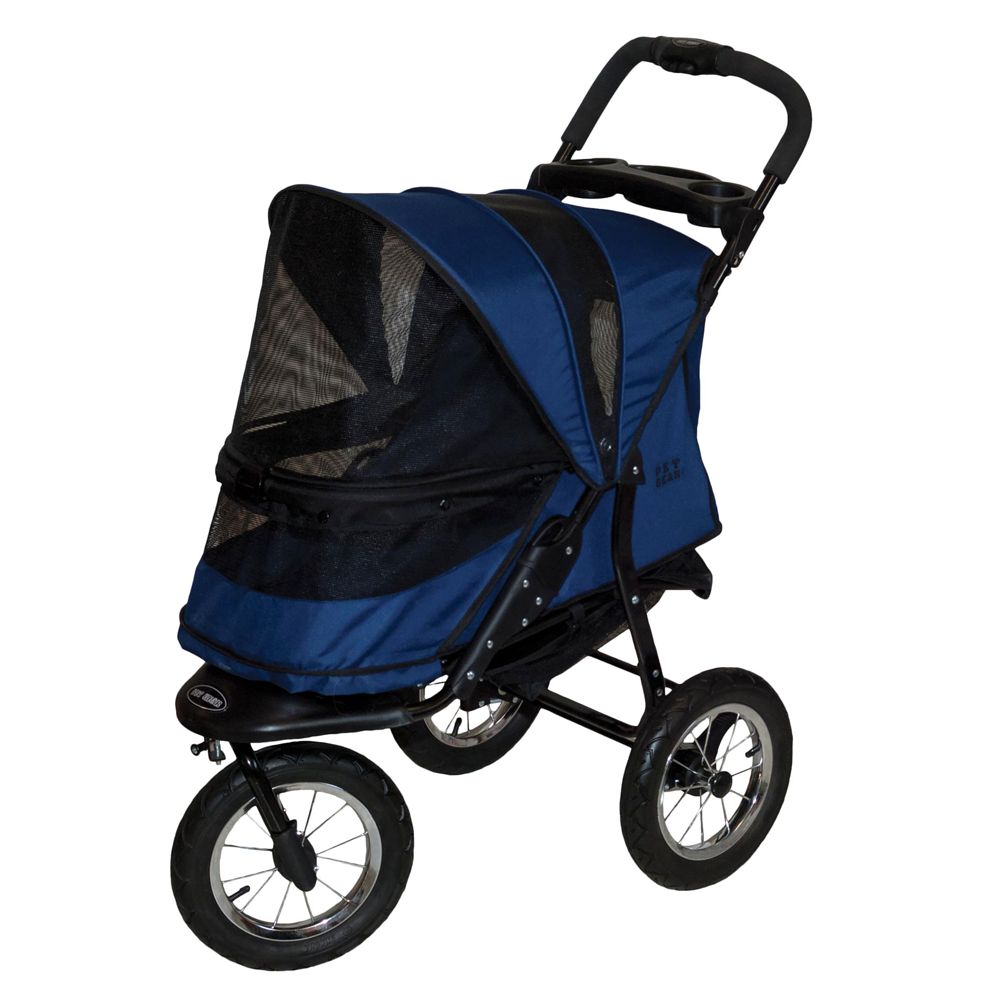 petsmart dog strollers in store