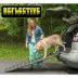 Pet Gear Extra Wide Reflective Pet Ramp image thumbnail 1