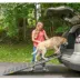 Pet Gear Extra Wide Reflective Pet Ramp image thumbnail 7
