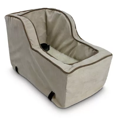 Product Snoozer® High-Back Console Lookout® Pet Car Seat