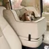 Snoozer® High-Back Console Lookout® Pet Car Seat image thumbnail 2