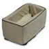 Snoozer Luxury Console Lookout Dog Car Seat - Booster Seat for Small Dogs image thumbnail 1