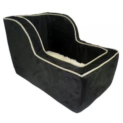 Product Snoozer® High-Back Console Lookout® Pet Car Seat