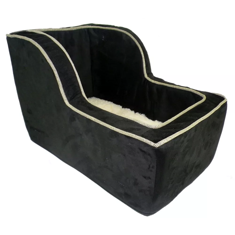 Snoozer® High-Back Console Lookout® Pet Car Seat