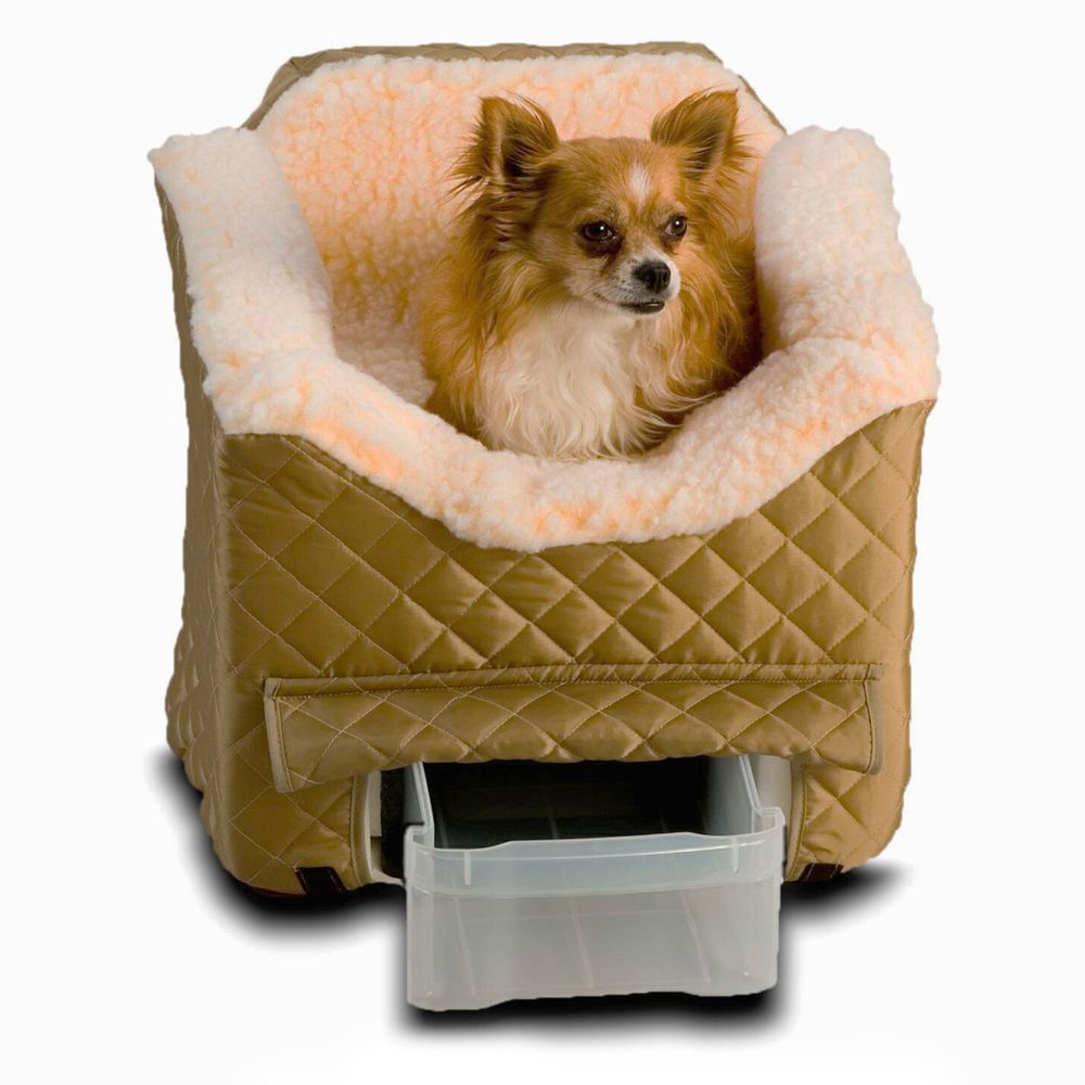 Car seats for outlet small dogs petsmart