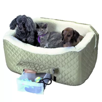 Snoozer Lookout II Pet Car Seat