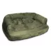 Snoozer® Overstuffed Luxury Sofa Dog Bed image thumbnail 1