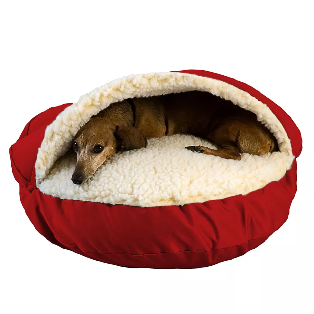 Snoozer® Cozy Cave® Dog Bed