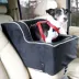 Snoozer® High-Back Console Lookout® Pet Car Seat image thumbnail 2