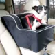 Product Snoozer® High-Back Console Lookout® Pet Car Seat