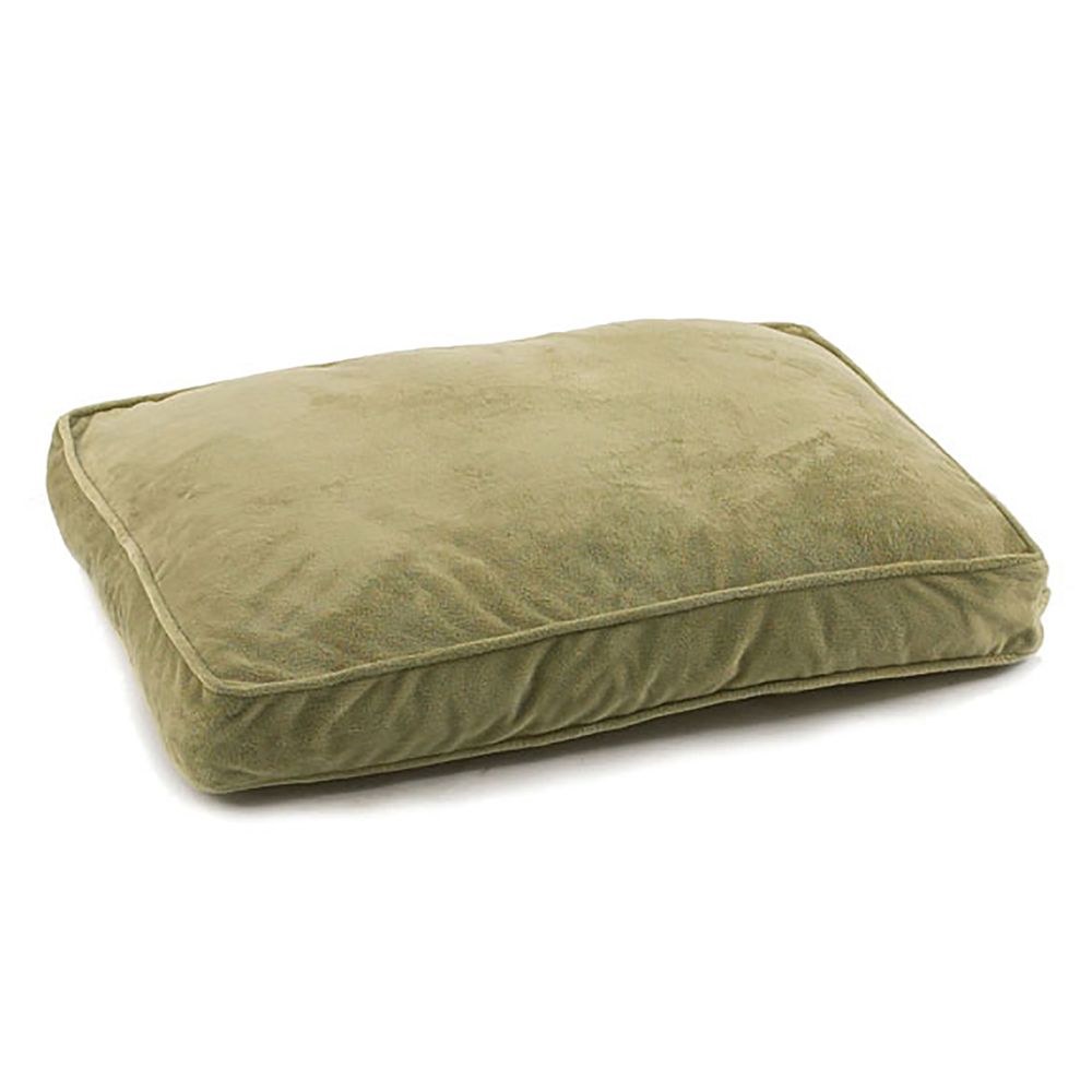 petsmart memory foam dog bed
