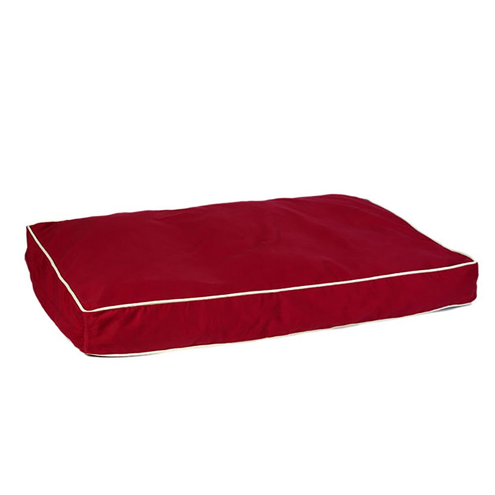 petsmart memory foam dog bed