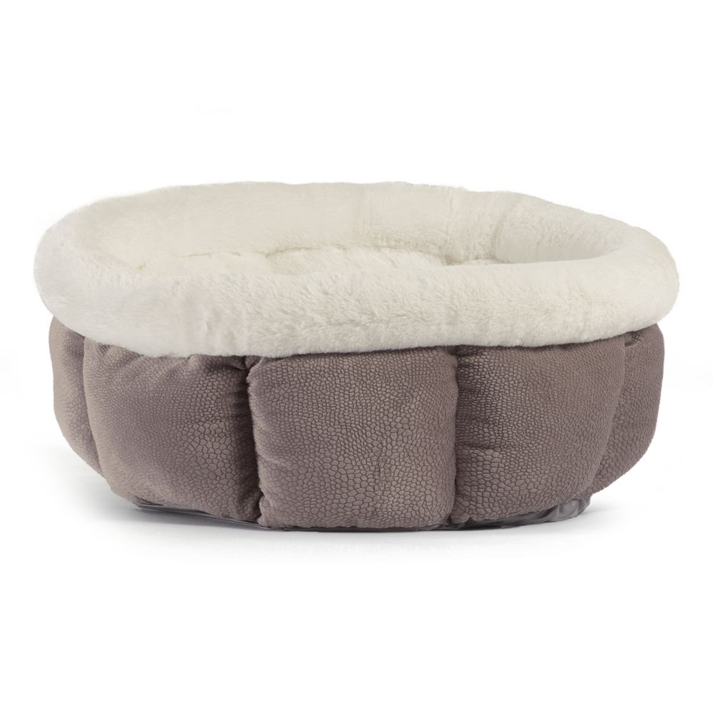 best friends cuddle cup dog bed