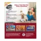 Product Arm & Hammer™ Clump & Seal Clumping Multi-Cat Clay Cat Litter - Low Dust