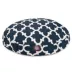 Majestic Pet Trellis Round Indoor & Outdoor Dog Bed image thumbnail 1