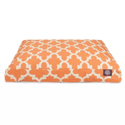 Majestic Pet Trellis Rectangle Indoor & Outdoor Dog Bed - Image 1