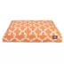 Majestic Pet Trellis Rectangle Indoor & Outdoor Dog Bed image thumbnail 1