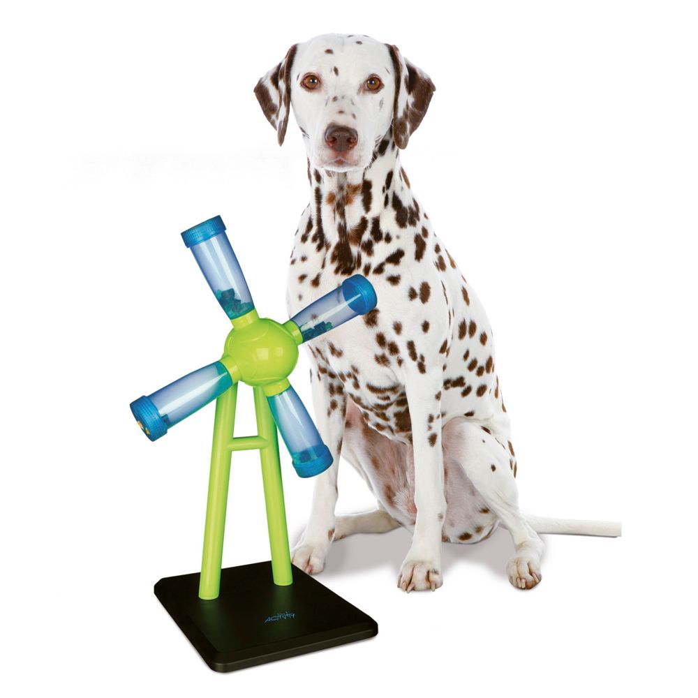 Trixie Windmill Treat Dispenser Dog Toy, Sale Can't miss savings, PetSmart