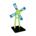 TRIXIE Windmill Treat Dispenser Dog Toy image thumbnail 1