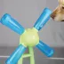 TRIXIE Windmill Treat Dispenser Dog Toy image thumbnail 2