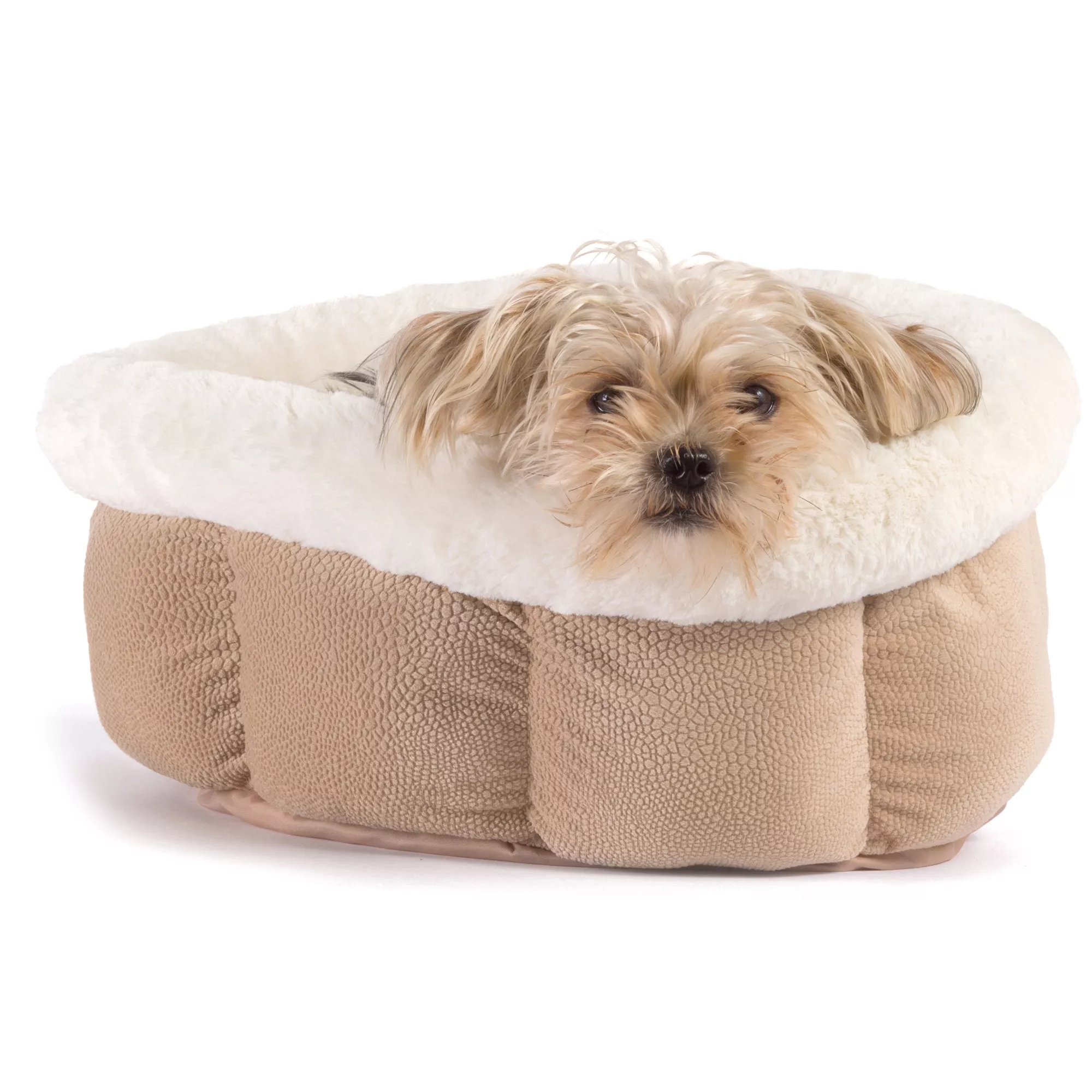 Best Friends by Sheri Cuddle Cup Dog Bed