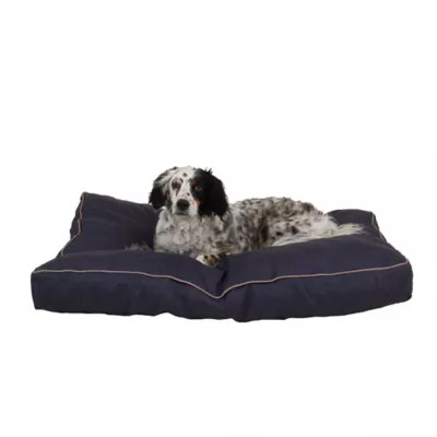 Product Carolina Pet Jamison Indoor & Outdoor Dog Bed