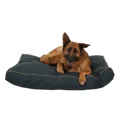 Product Carolina Pet Jamison Indoor & Outdoor Dog Bed