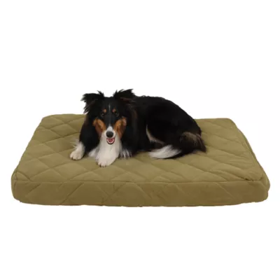 Product Carolina Pet Jamison Quilted Pet Bed Protector