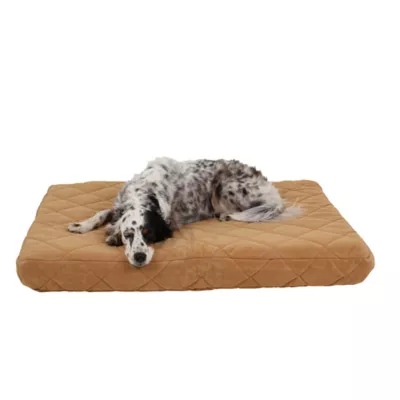 Product Carolina Pet Jamison Quilted Pet Bed Protector