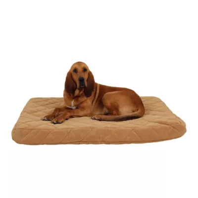 Product Carolina Pet Jamison Quilted Pet Bed Protector