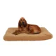 Product Carolina Pet Jamison Quilted Pet Bed Protector