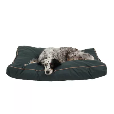 Product Carolina Pet Jamison Indoor & Outdoor Dog Bed