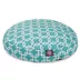 Majestic Pet Links Round Indoor & Outdoor Dog Bed image thumbnail 2