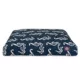 Product Majestic Pet Seahorse Rectangle Dog Bed