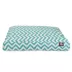 Majestic Pet Chevron Rectangle Indoor & Outdoor Dog Bed image thumbnail 1
